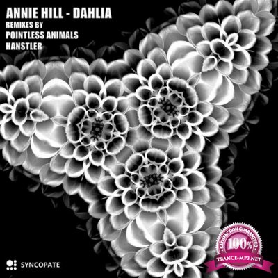 Annie Hill - Dahlia (2022)