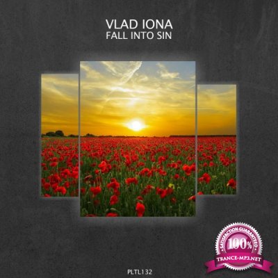 Vlad Iona - Fall Into Sin (2022)