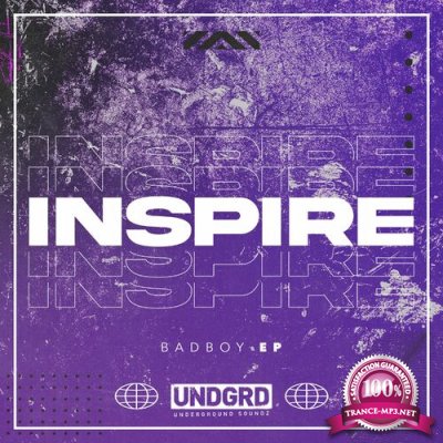 INSPIRE - Badboy EP (2022)