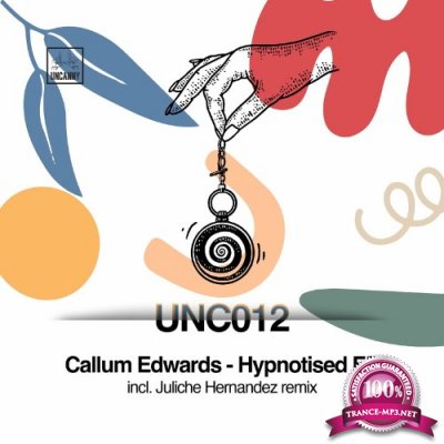 Callum Edwards - Hypnotised EP (2022)