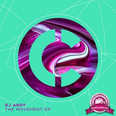 DJ Andy - The Movement EP (2022)