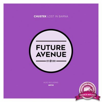 Chustek - Lost in Barna (2022)