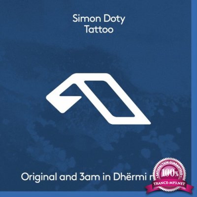 Simon Doty - Tattoo (2022)