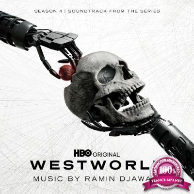 Ramin Djawadi - Westworld: Season 4 (Soundtrack from the HBO Series) (2022)