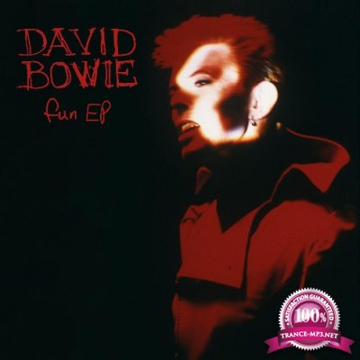 David Bowie - Fun Mix (2022)