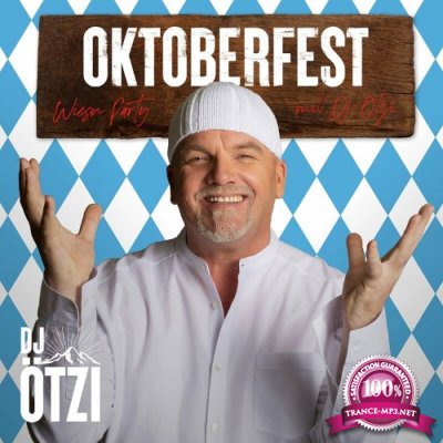 DJ Oetzi - Oktoberfest (Wiesn Party mit DJ Oetzi) (2022)