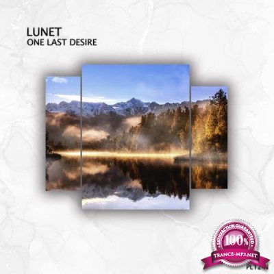 Lunet - One Last Desire (2022)