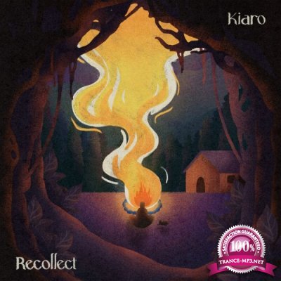 Kiaro feat Yasya Krutova - Recollect (2022)