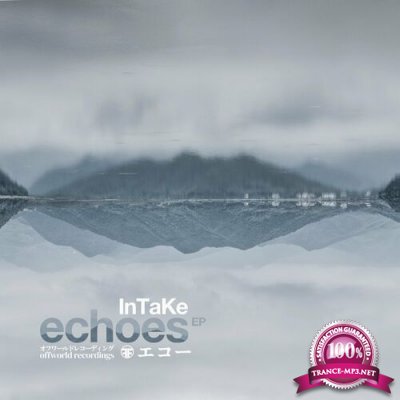 Intake - Echoes EP (2022)