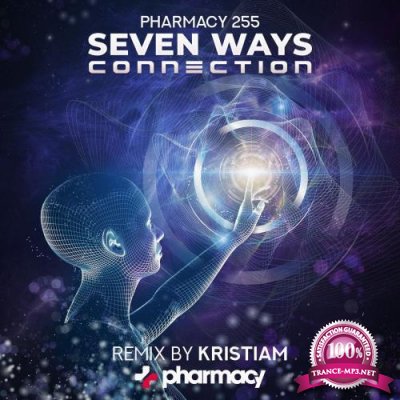 Seven Ways - Connection (2022)