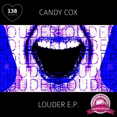 Candy Cox - Louder (2022)