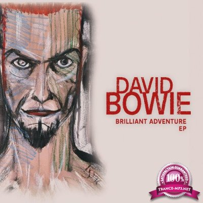 David Bowie - Brilliant Adventure (2022)