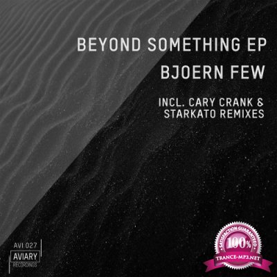 Bjoern Few - Beyond Something (2022)