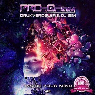 Pro-Gram - Inside Your Mind (2022)