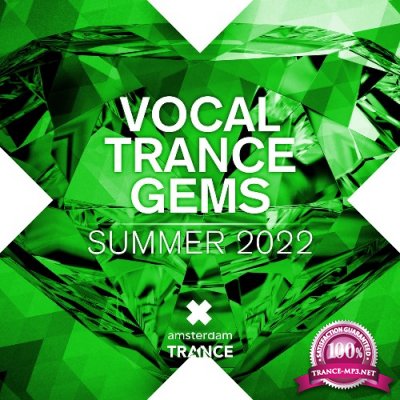 RNM - Vocal Trance Gems (Summer 2022) RNM 317 (2022)