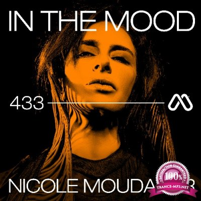 Nicole Moudaber - In The MOOD 433 (2022-08-18)