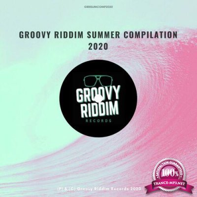Groovy Riddim Summer Compilation 2022 (2022)