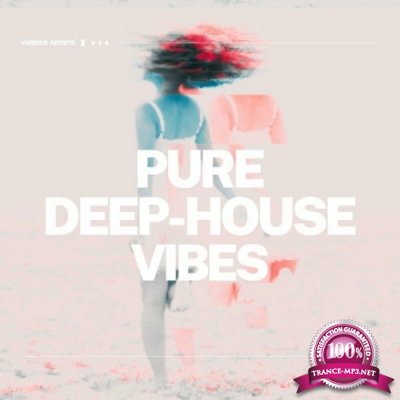 Pure Deep-House Vibes, Vol. 1 (2022)