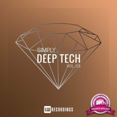 Simply Deep Tech, Vol. 03 (2022)