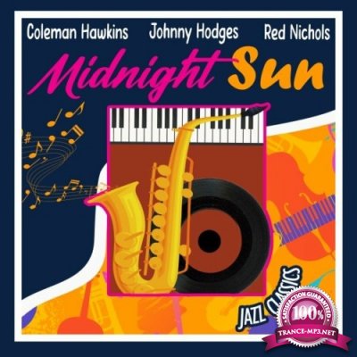 Midnight Sun (Jazz Classics) (2022)