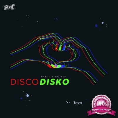 Disco Disko, Vol. 1 (2022)