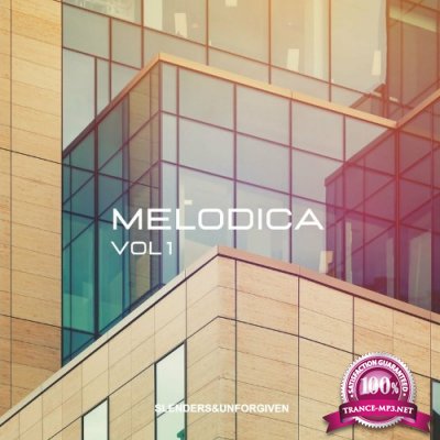 Melodica Vol 1 (2022)