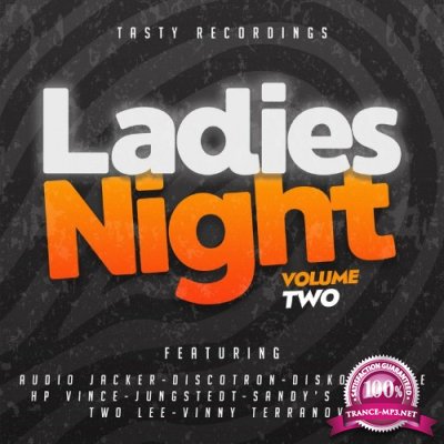 Ladies Night - Volume Two (2022)