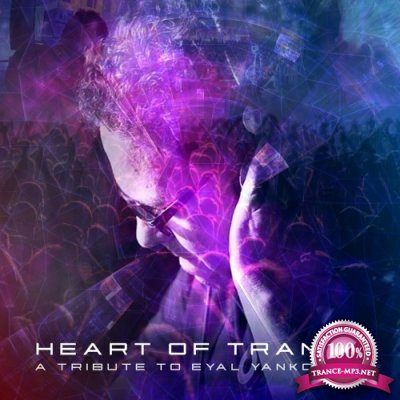 HOMmega Productions - Heart of Trance (2022)