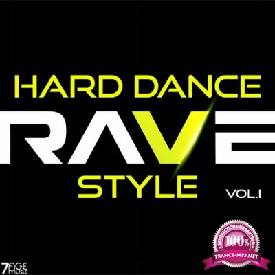 Hard Dance Rave Style, Vol. 1 (2022)