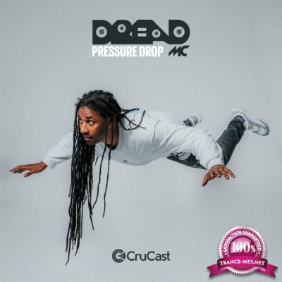 Dread MC - Pressure Drop (2022)