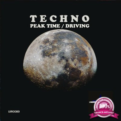 Techno (Peak Time / Driving) (2022)