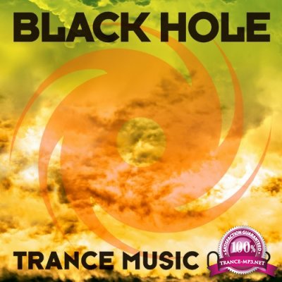 Black Hole Trance Music 08-22 (2022)