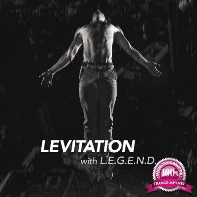 DJ Bionicl - Levitation 002 (2022-08-18)