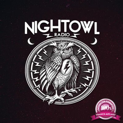 Insomniac Events - Night Owl Radio 366 (2022-08-19)