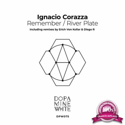 Ignacio Corazza - Remember / River Plate (2022)