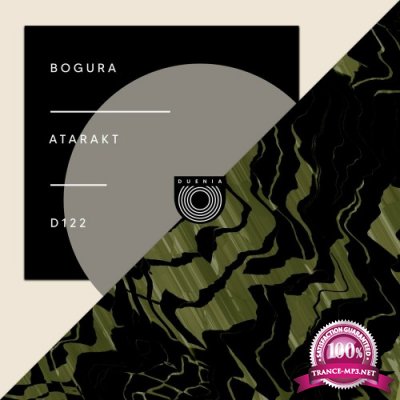 ATARAKT - Bogura (2022)