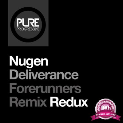 Nugen - Deliverance (2022)
