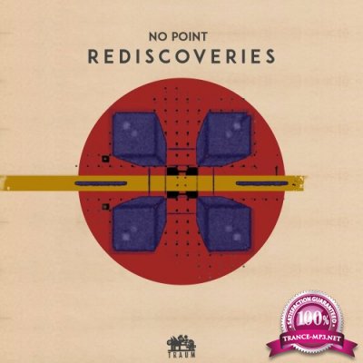 No Point - Rediscoveries (2022)