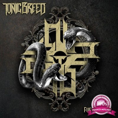 Tonic Breed - Fuel the Fire (2022)