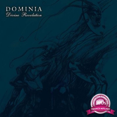 Dominia - Divine Revolution (Deluxe Edition) (2022)