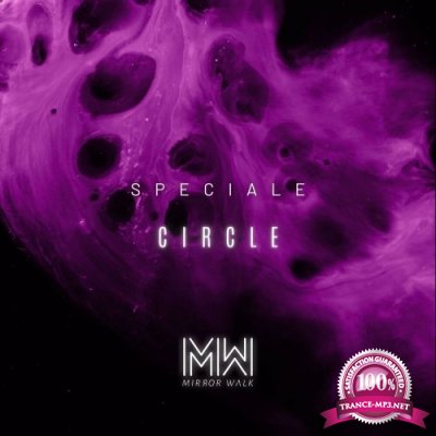 Speciale - Circle (2022)