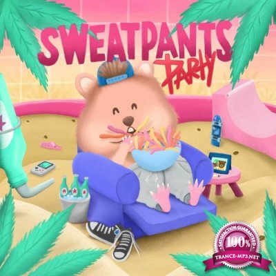 Sweatpants Party - Sweatpants Party (2022)