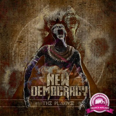 New Democracy - The Plague (2022)