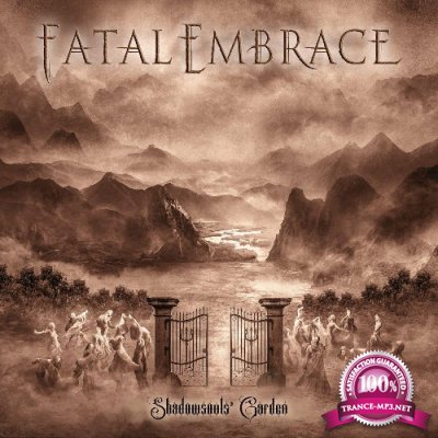 Fatal Embrace - Shadowsouls Garden (Remastered) (2022)