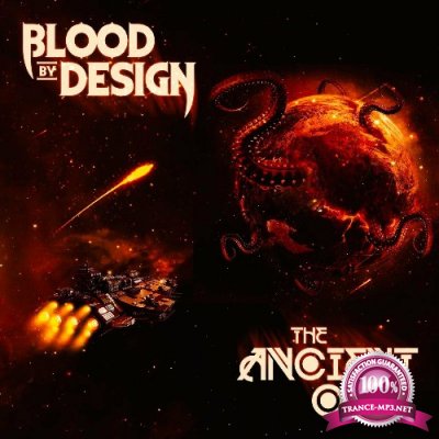Blood by Design - The Ancient One (2022)