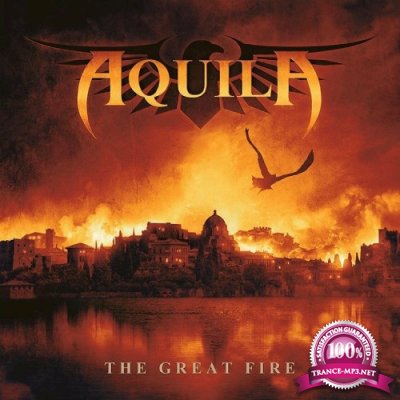 Aquila - The Great Fire (2022)