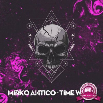 Mirko Antico - Time Warp (2022)