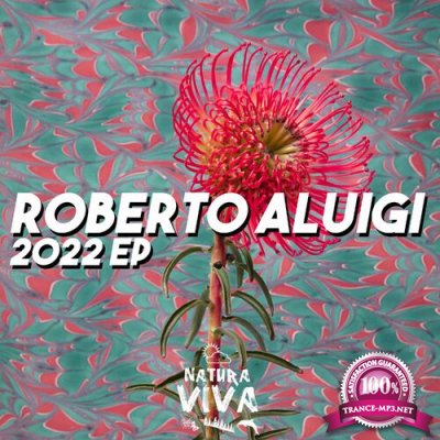 Roberto Aluigi - 2022 Ep (2022)