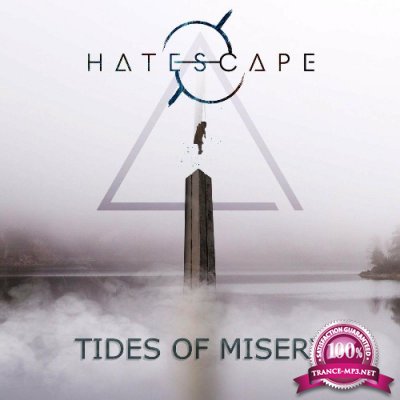 Hatescape - Tides Of Misery (2022)