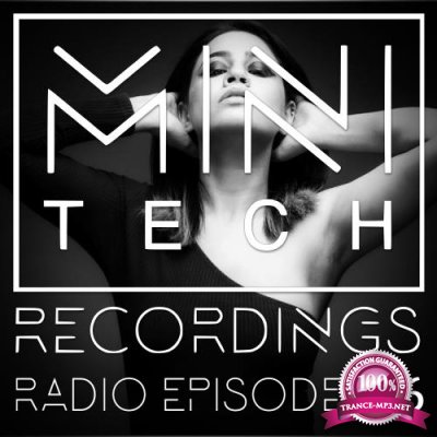 Munazzah - MiniTech Recordings Radio 276 (2022-08-20)